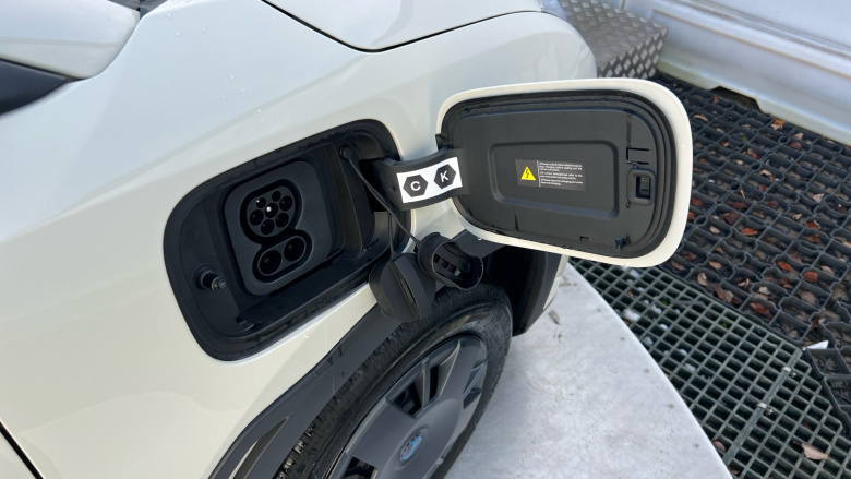 BYD Dolphin Surf 65kW Active 30kWh 5dr Auto Electric Hatchback